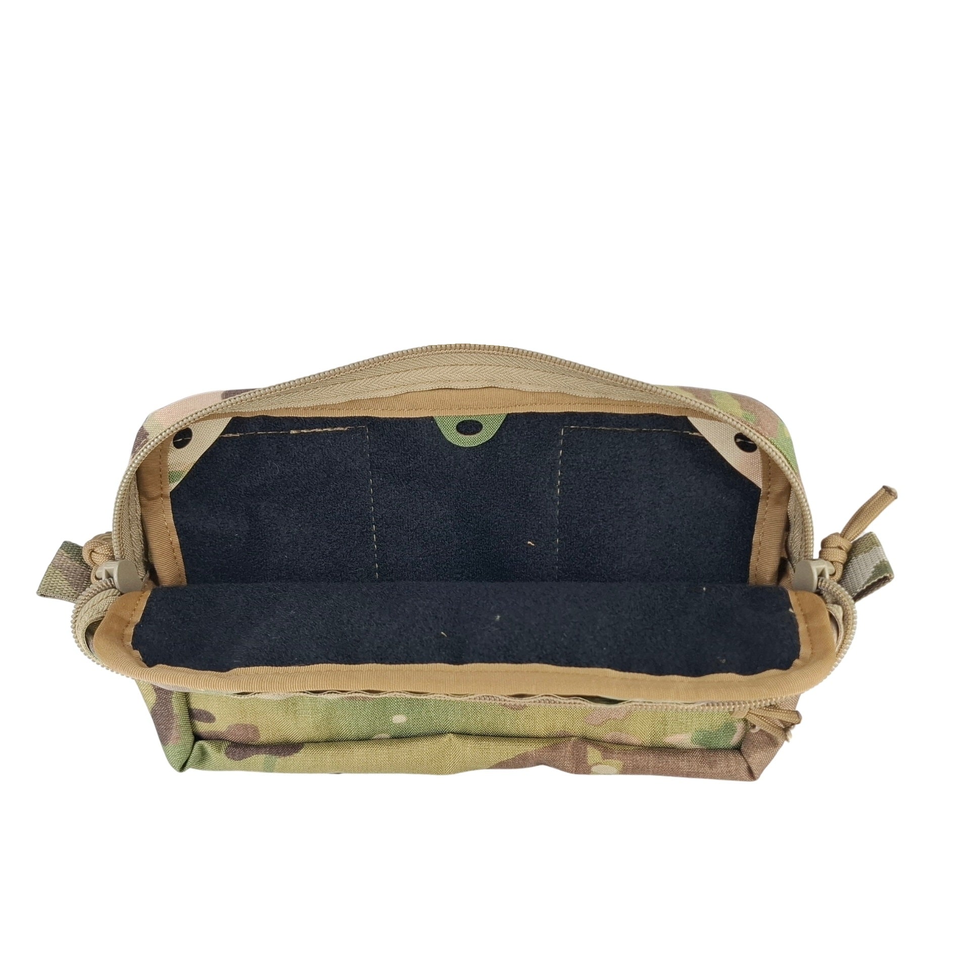 4-14 - Dangler Pouch