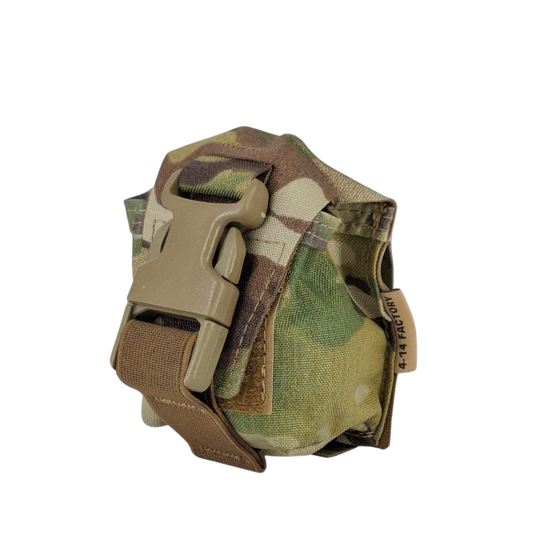 4-14 - Frag Granade Pouch