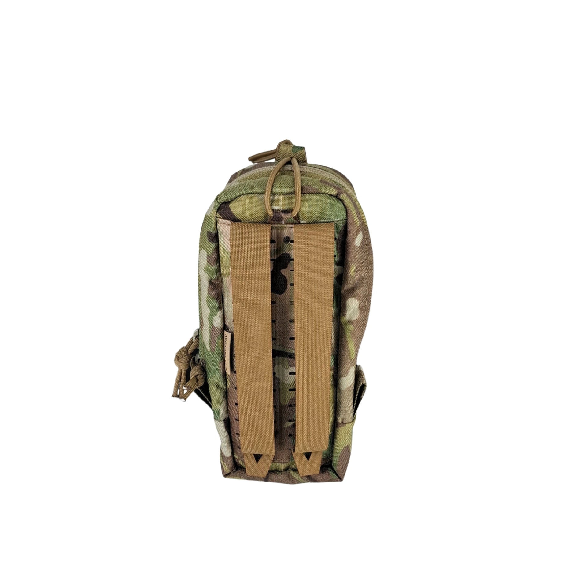 4-14 - Utility Pouch - Radio