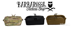 4-14 - Utility Pouch 6x3