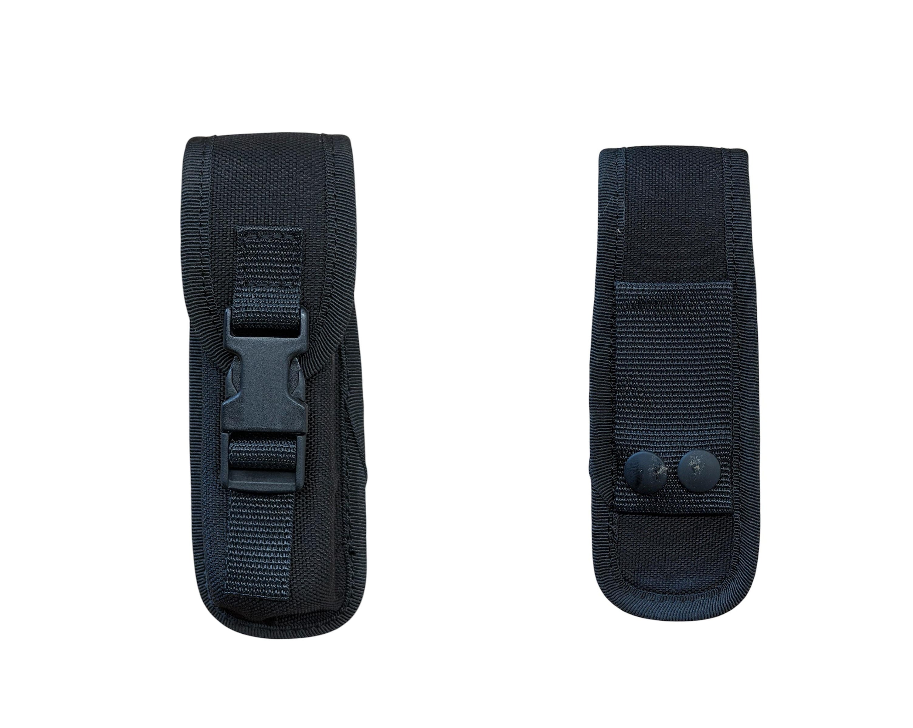 Fox Knives - ALSR Air Land & Sea Rescue - BLK/YEL