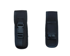 Fox Knives - ALSR Air Land & Sea Rescue - BLK/YEL