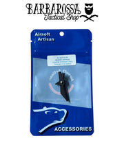 Airsoft Artisan - Custom Straight Pull Trigger for Marui M4 AEG ( G Style )