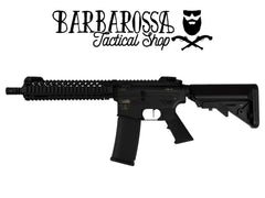 Specna Arms® - Daniel Defense® MK18 SA-F19 FLEX Gen.2 HAL ETU™ airsoft Carbine Black