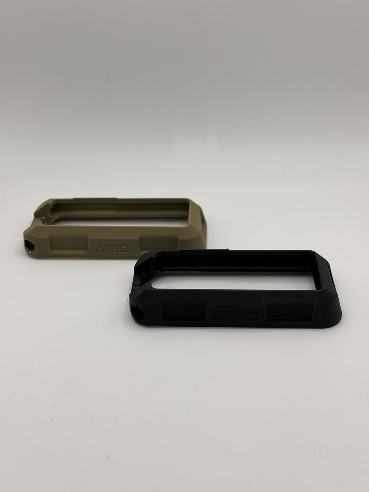 Wadsn - Magwell for AR-15 - AEG/GBB