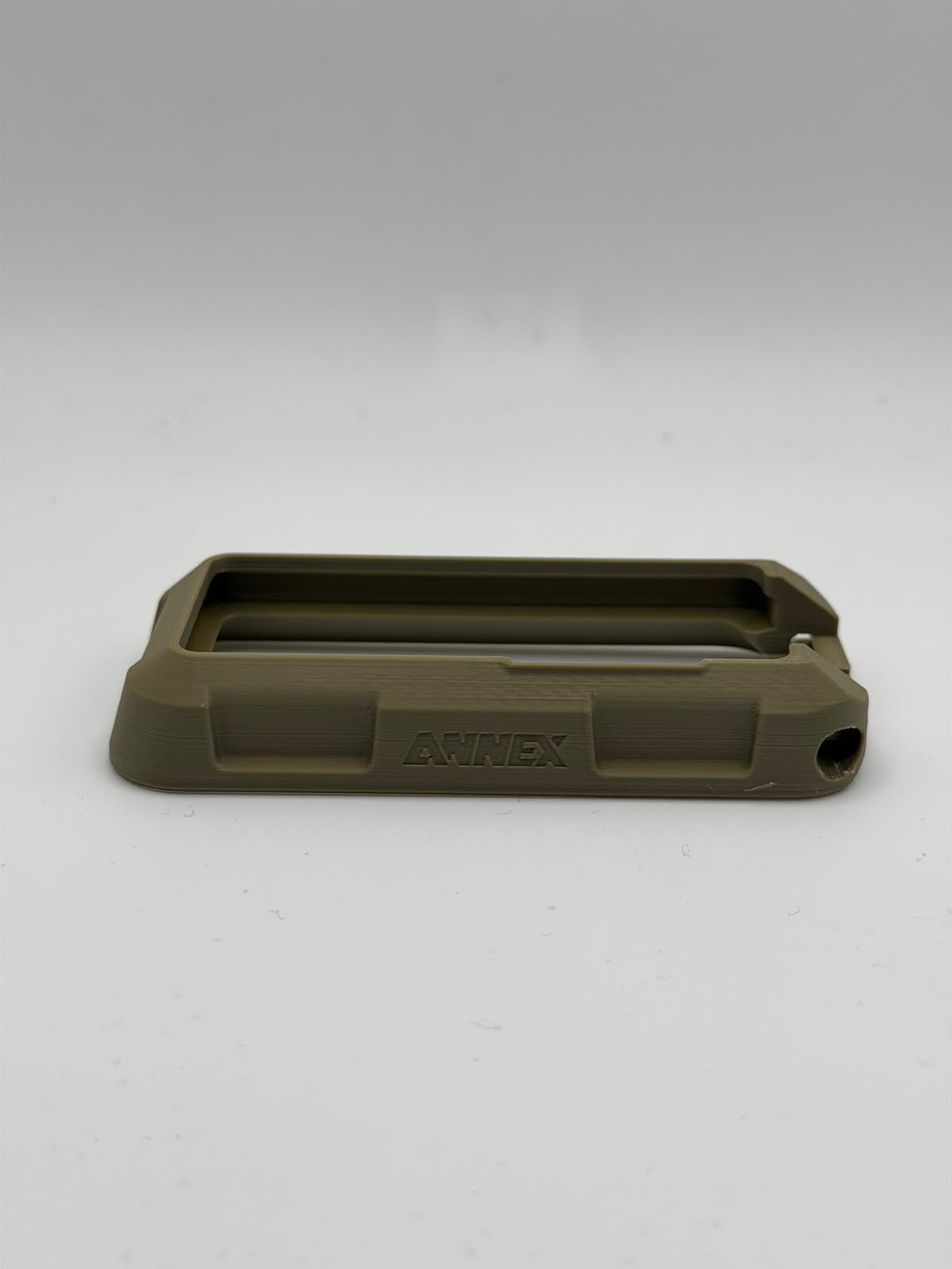 Wadsn - Magwell for AR-15 - AEG/GBB