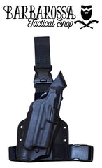 Safariland™ - 6355 ALS® Tactical Holster with Quick-Release Leg Strap - APX + X300