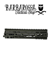 Handguard SMR MK4 9.5" Geissele Replica AEG - OD