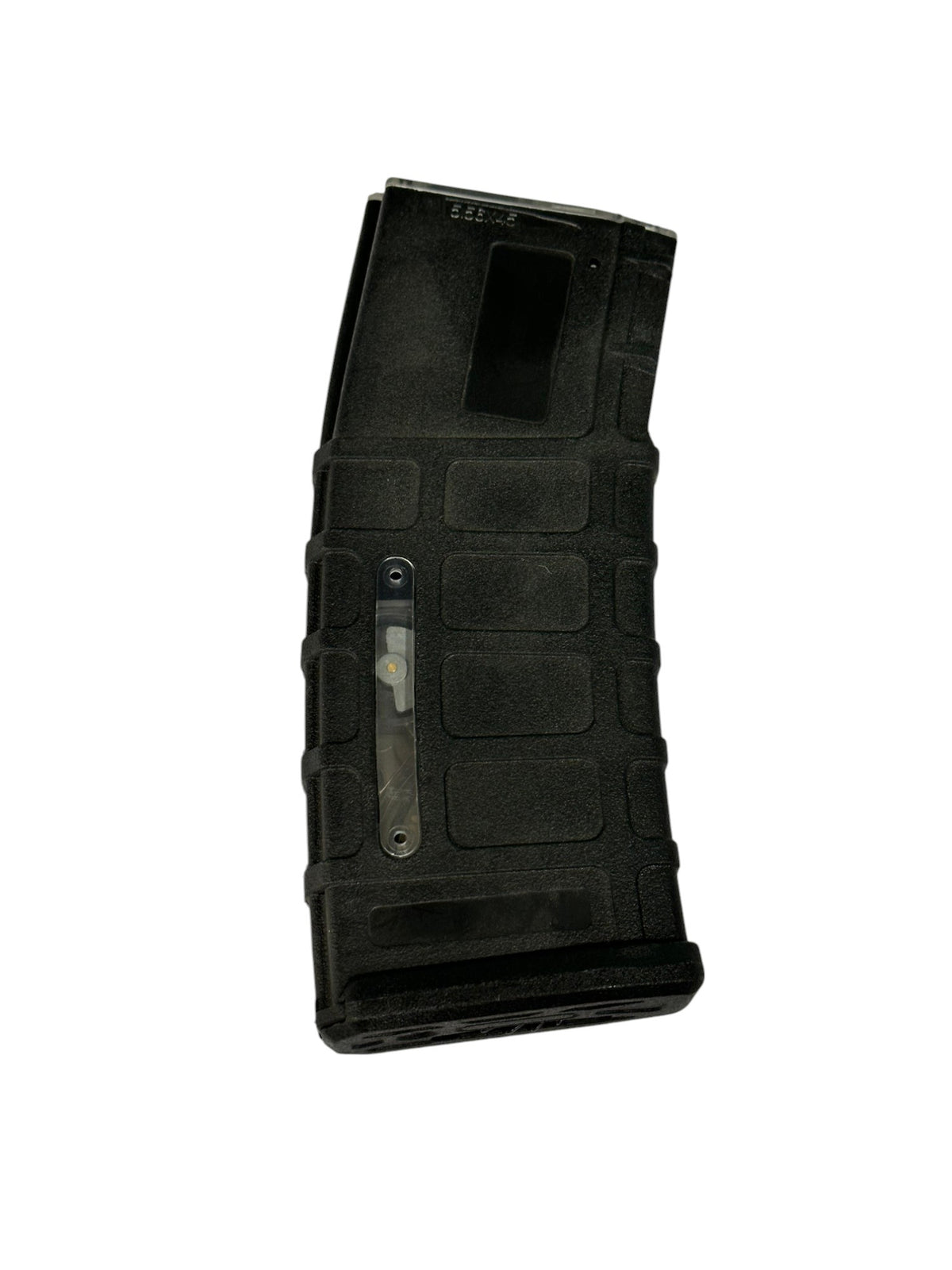 Tornado - Caricatore Maggiorato 350bb PMAG - Black
