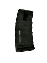 Tornado - Caricatore Maggiorato 350bb PMAG - Black