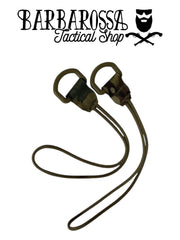 Sling Cord Connection - Multicam