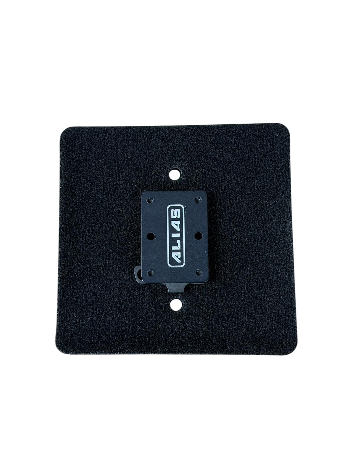 NeoMag - Hook &amp; Loop Receiver 