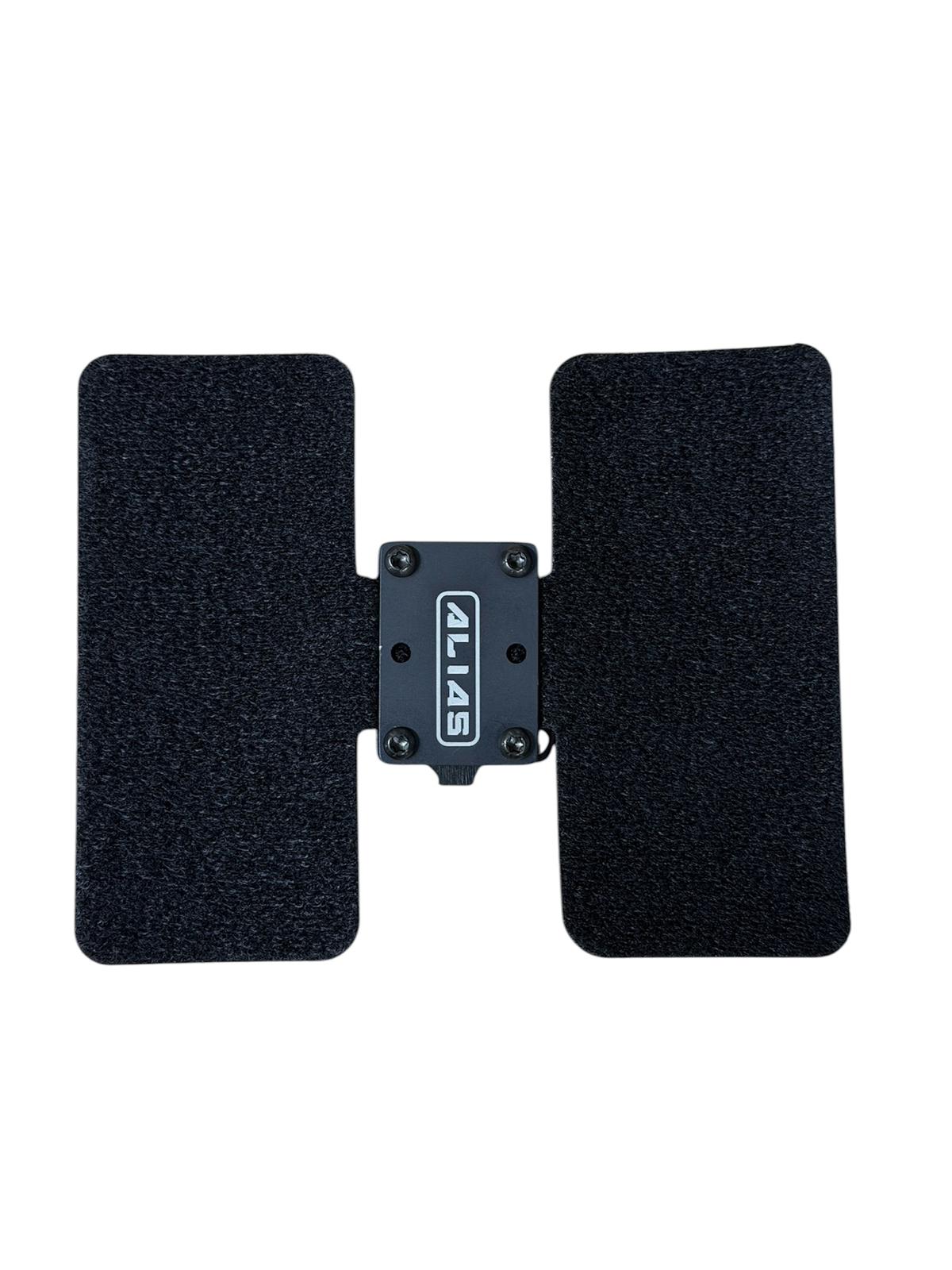 NeoMag - Hook &amp; Loop Receiver 