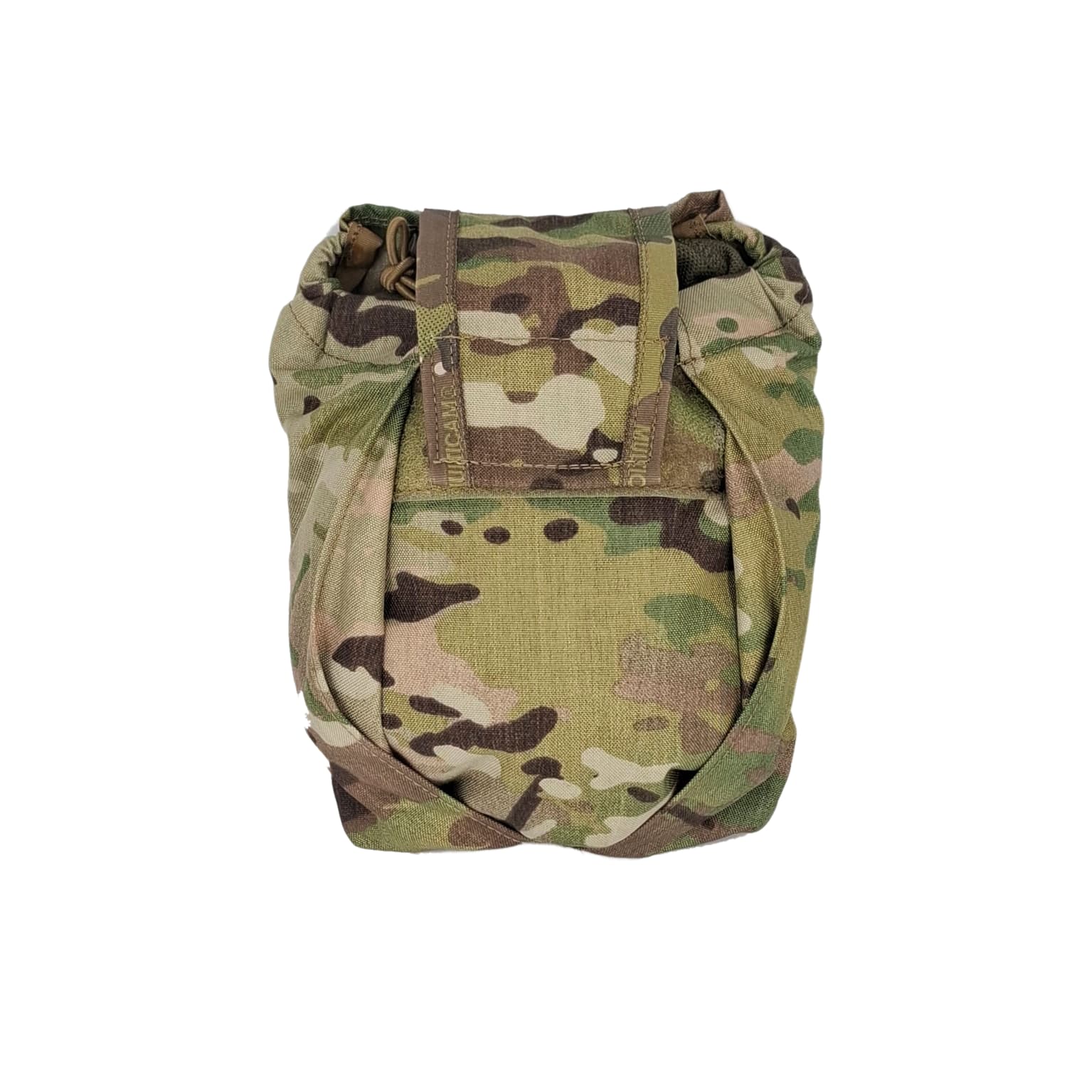 4-14 - Dump Pouch