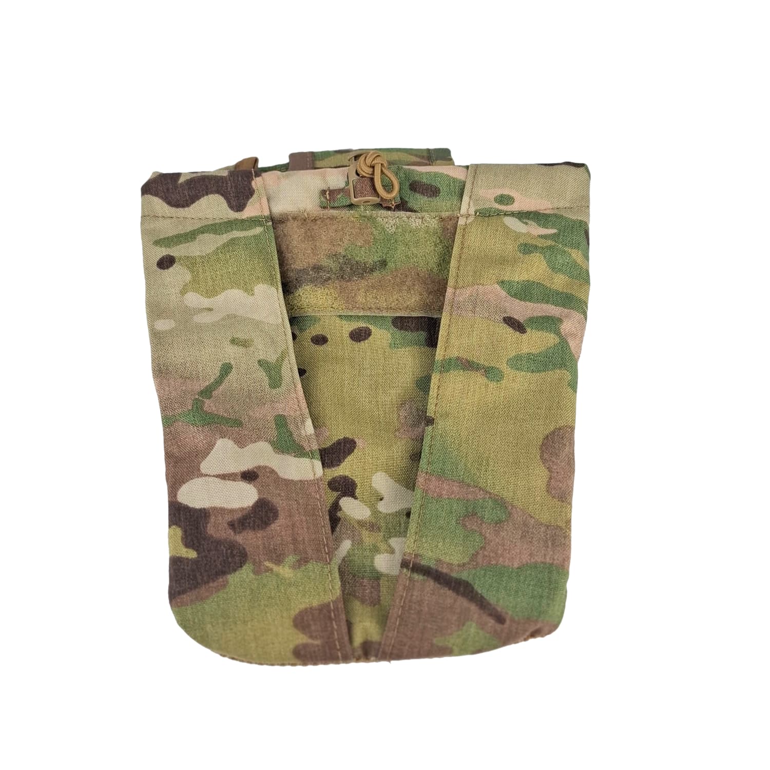 4-14 - Dump Pouch