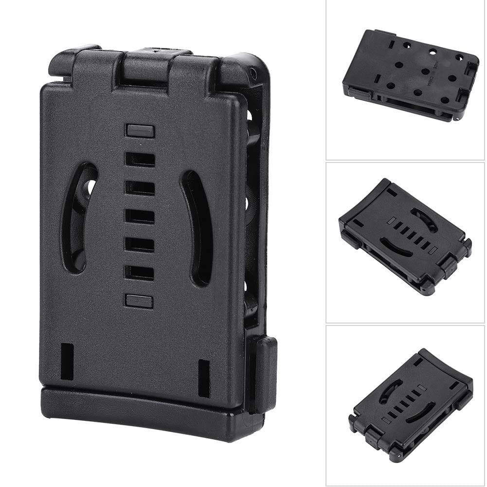 BGs - Pistol Mag Carriers - Double Stack Magazines