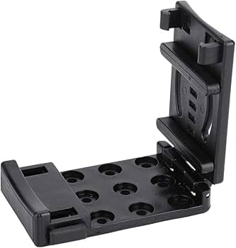BGs - Pistol Mag Carriers - Double Stack Magazines