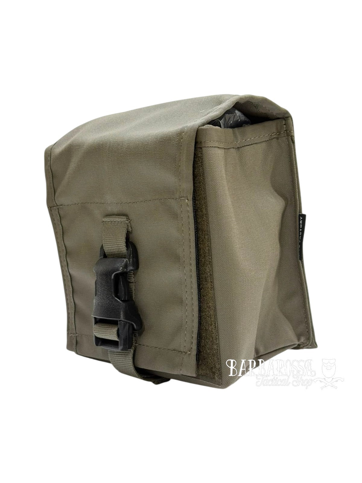 4-14 - Saw Pouch