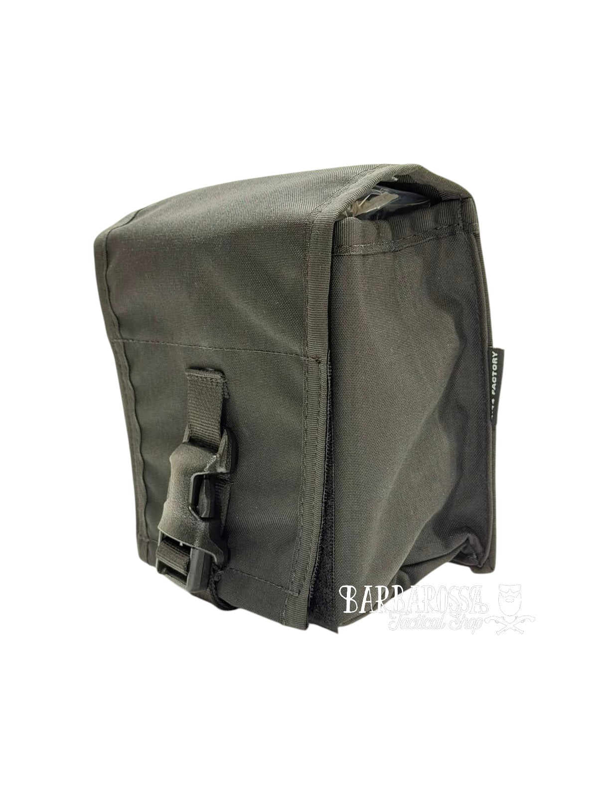 4-14 - Saw Pouch