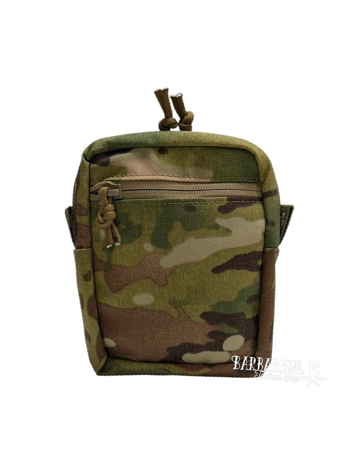 4-14 - Utility Pouch 3x3