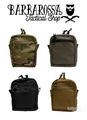 4-14 - Utility Pouch 3x3