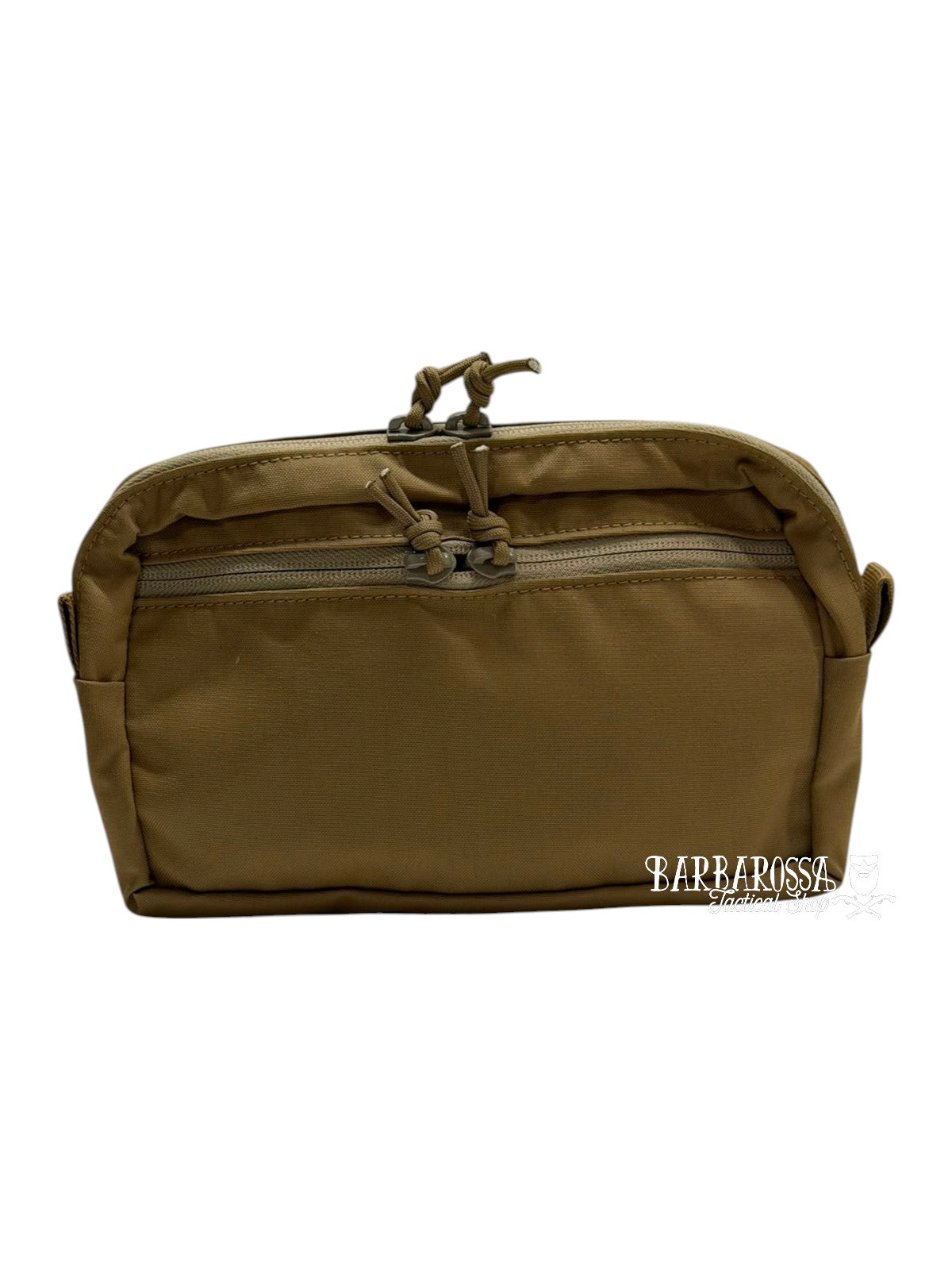 4-14 - Utility Pouch 6x3