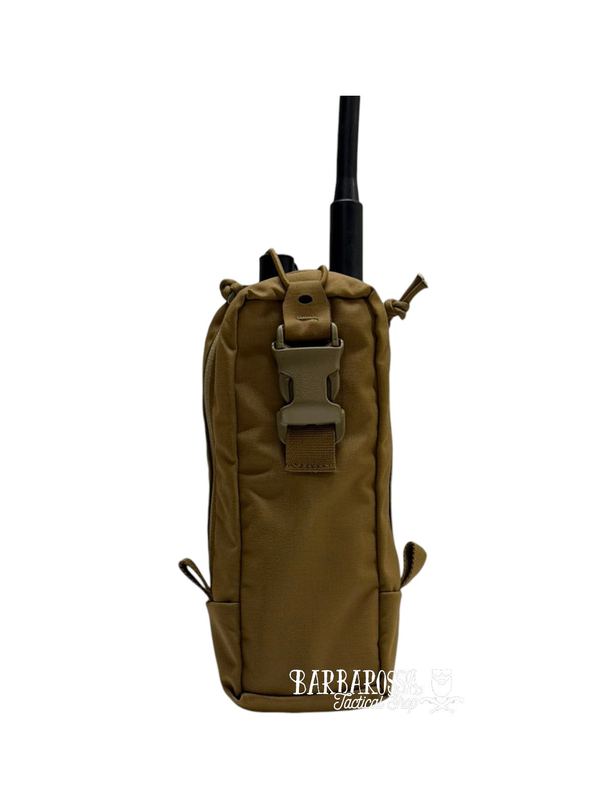 4-14 - Utility Pouch - Radio