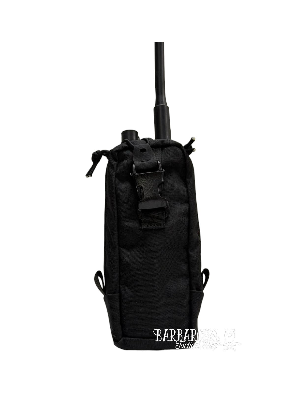 4-14 - Utility Pouch - Radio