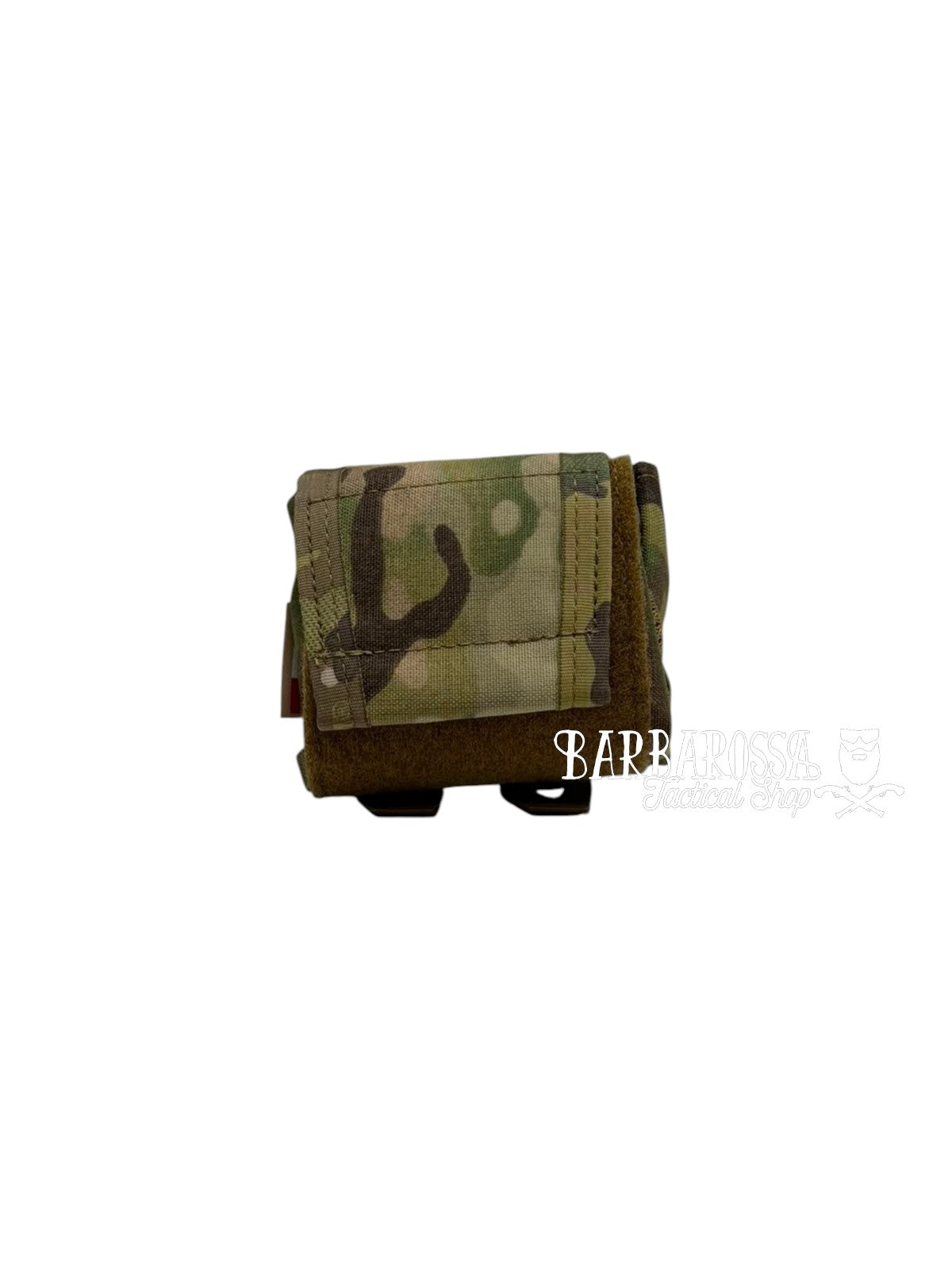 4-14 - Dump Pouch
