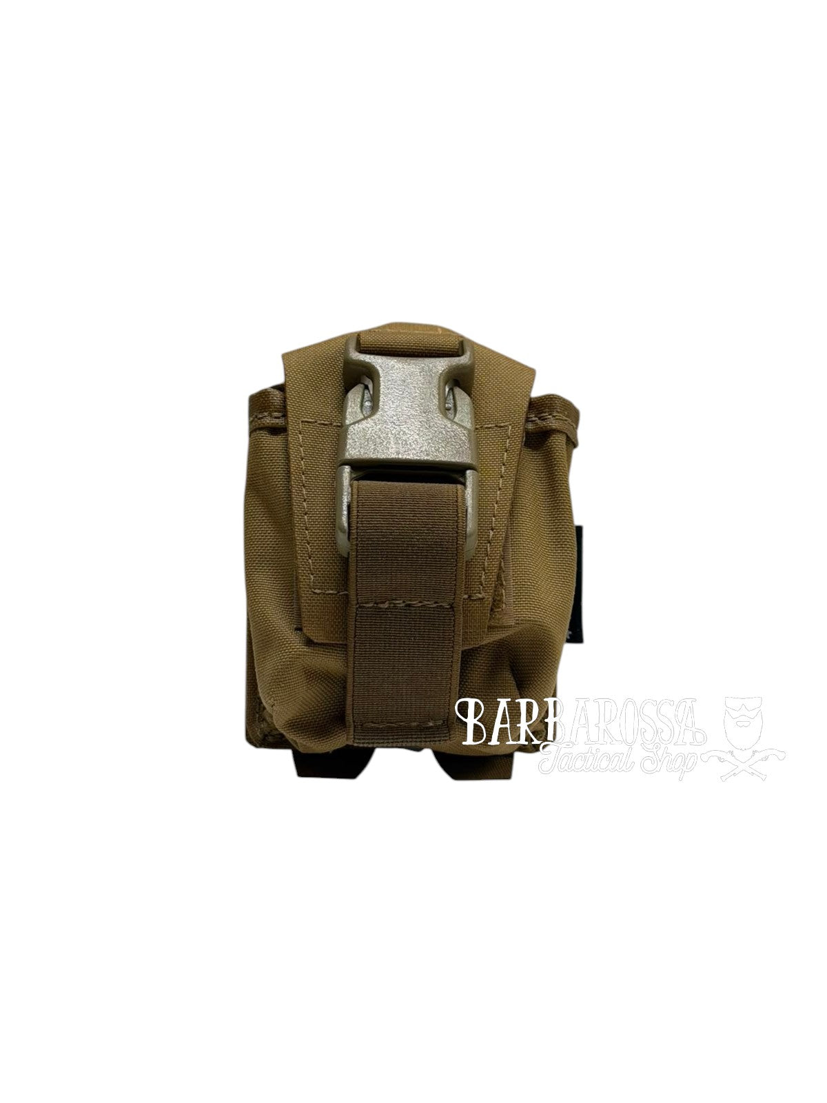 4-14 - Frag Granade Pouch