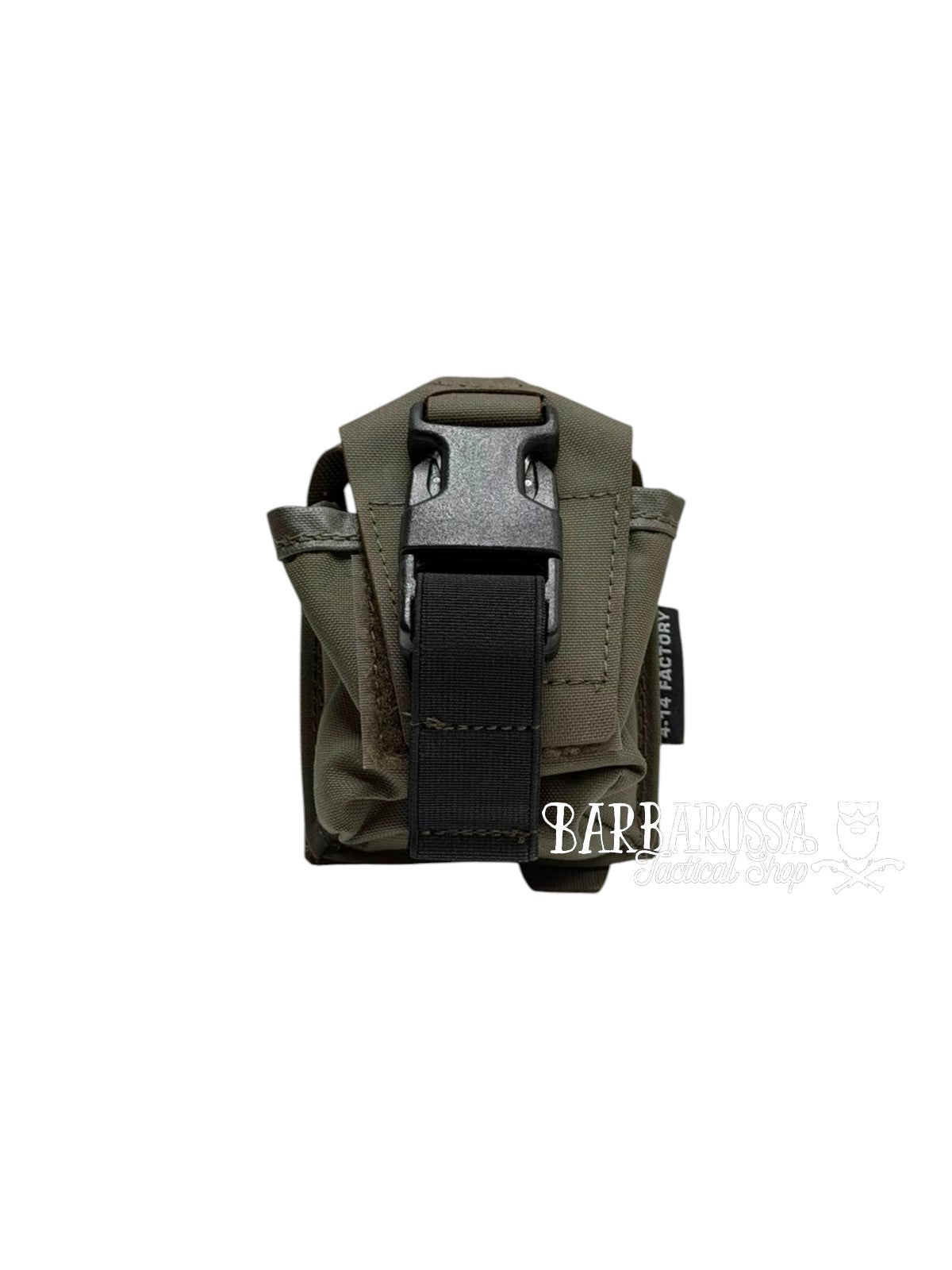 4-14 - Frag Granade Pouch