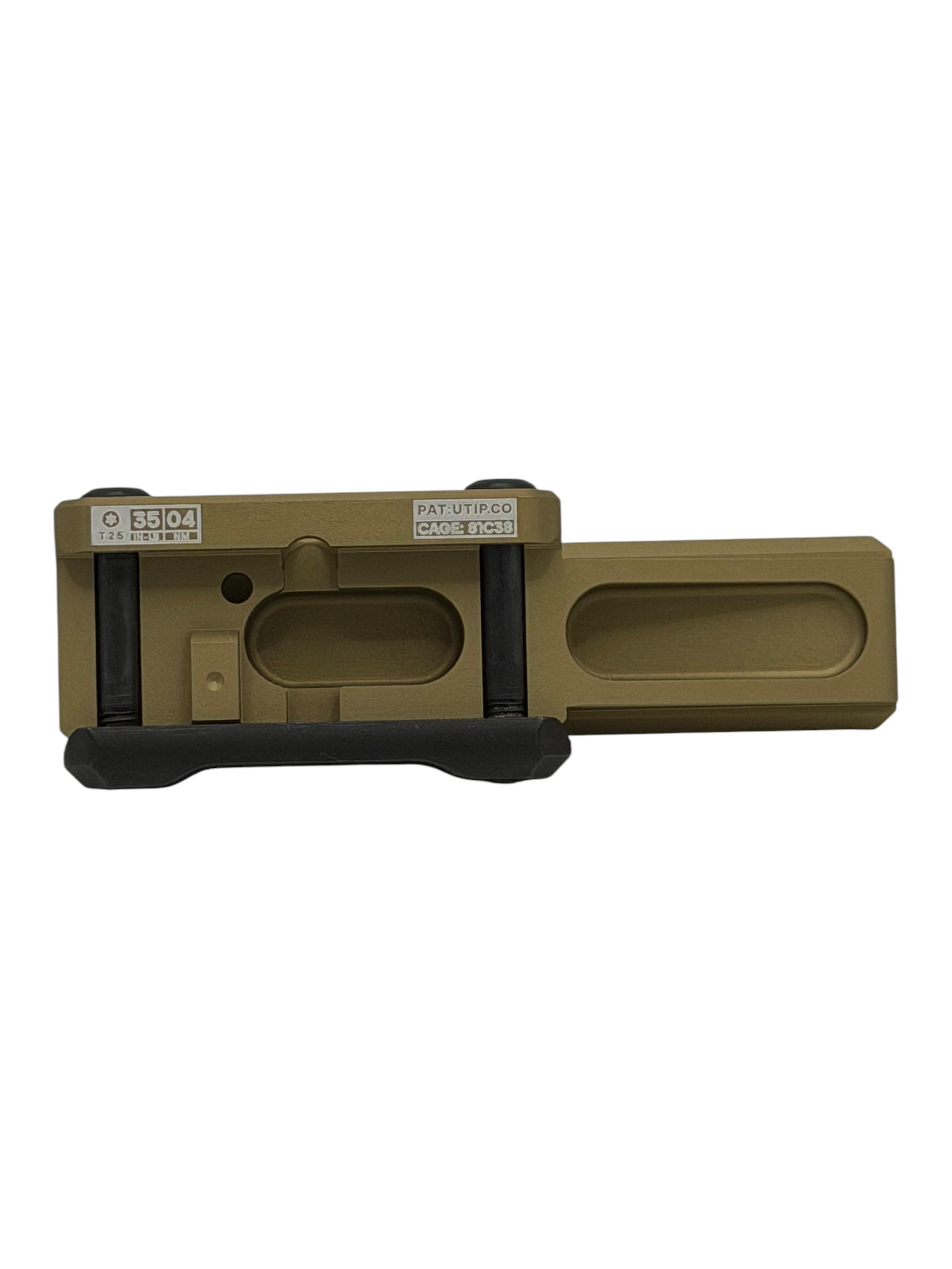 UNITY™ - FAST™ Optic Riser - FDE