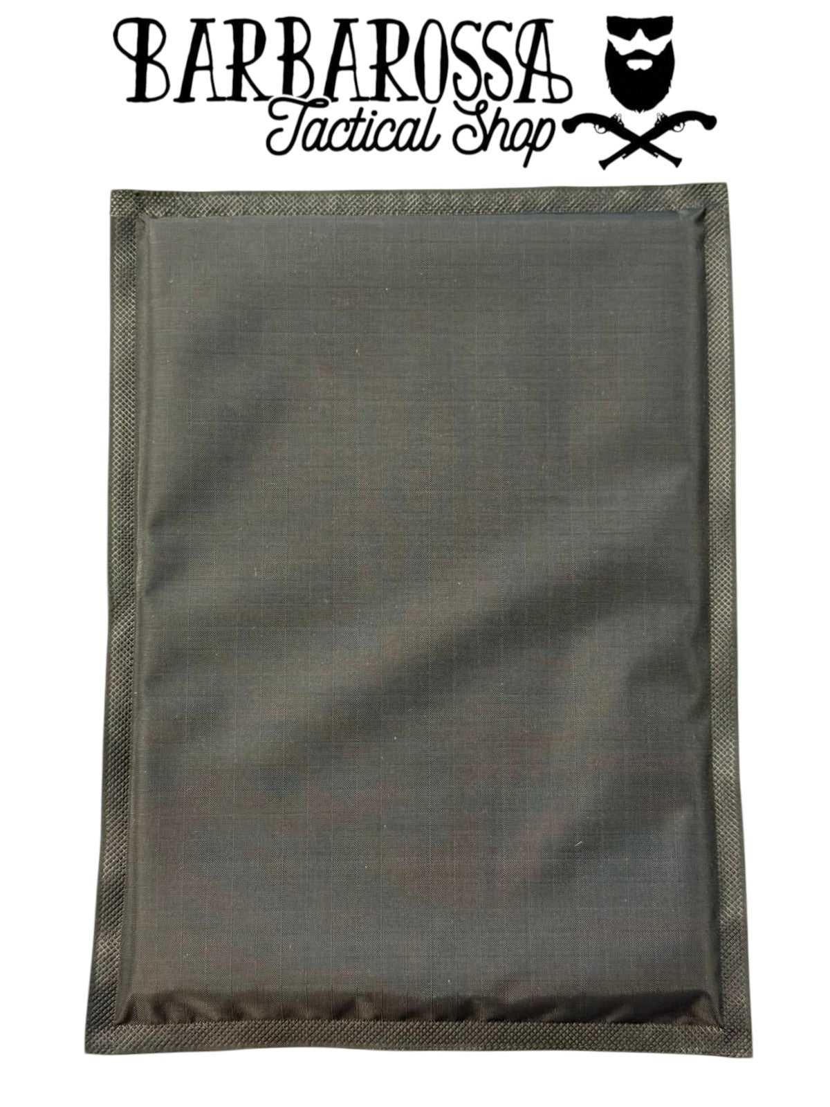 PGD DELTA Soft Armor NIJ IIIA 5X7 (Side)