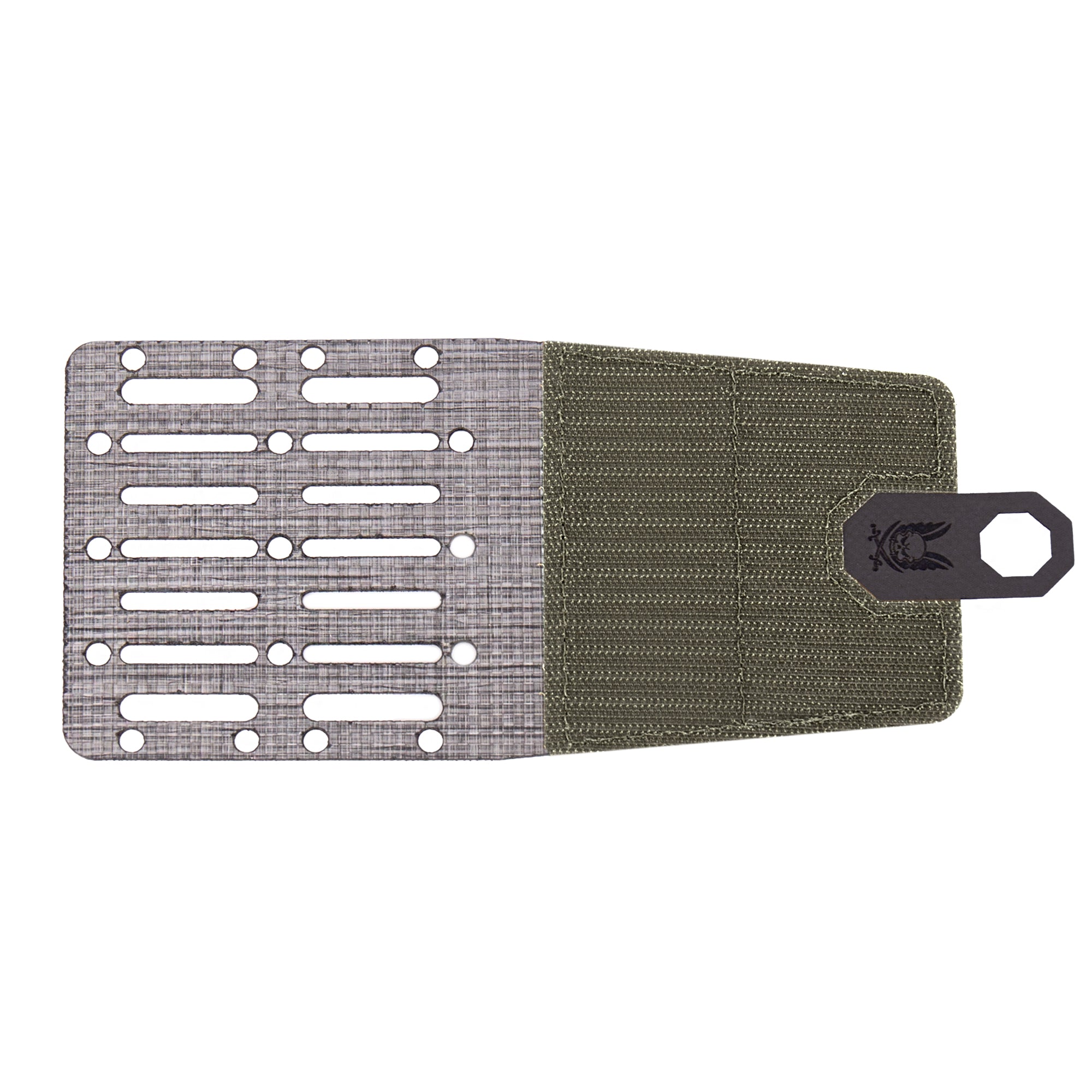 Warrior T1 Tegris Wing Velcro Universal Panel