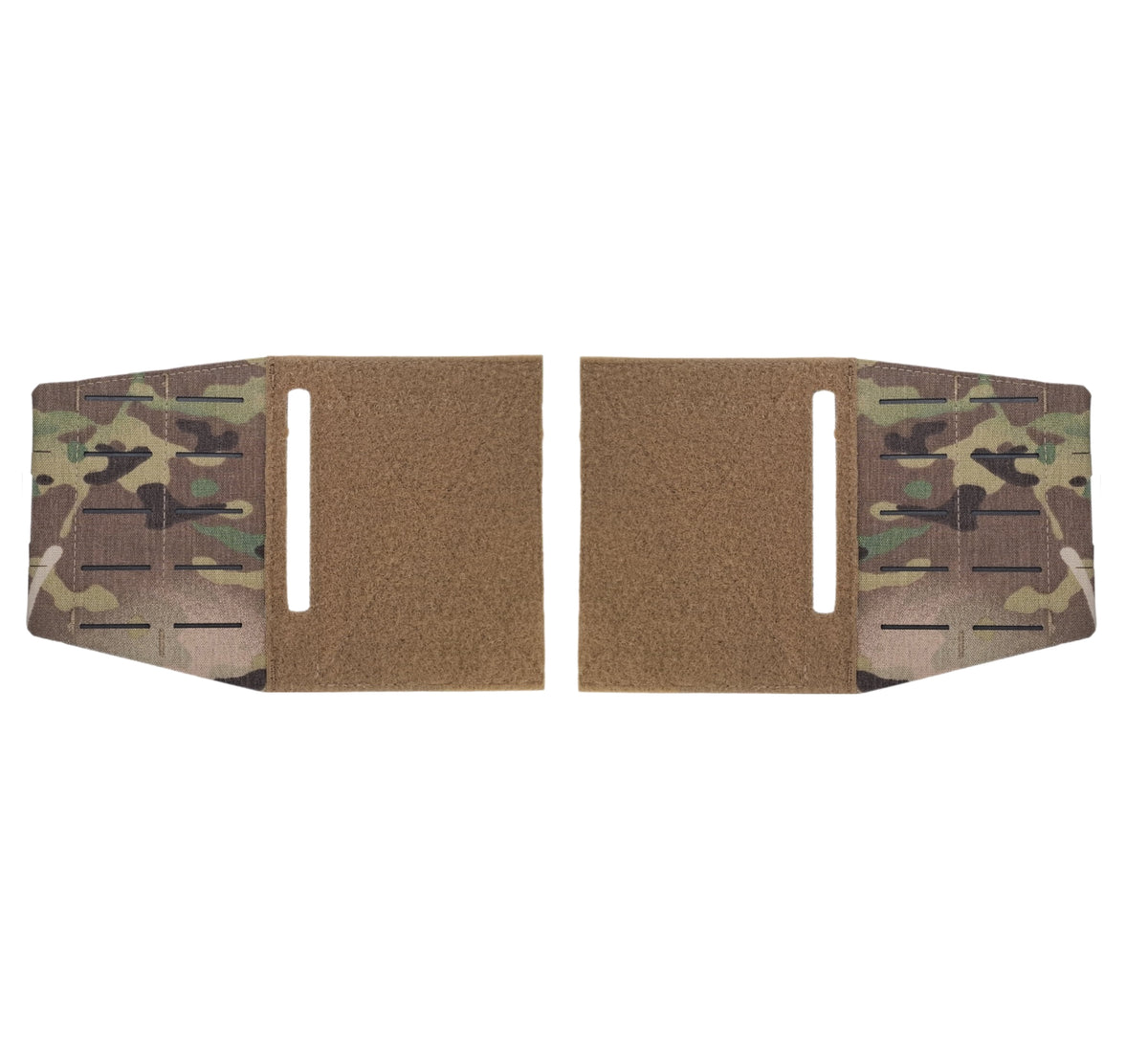 4-14 Wing Kit - Multicam