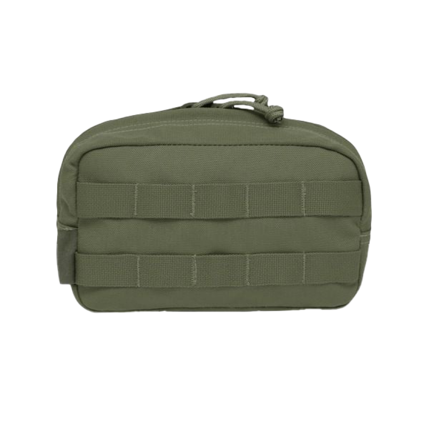 Warrior Medium Horizontal Molle