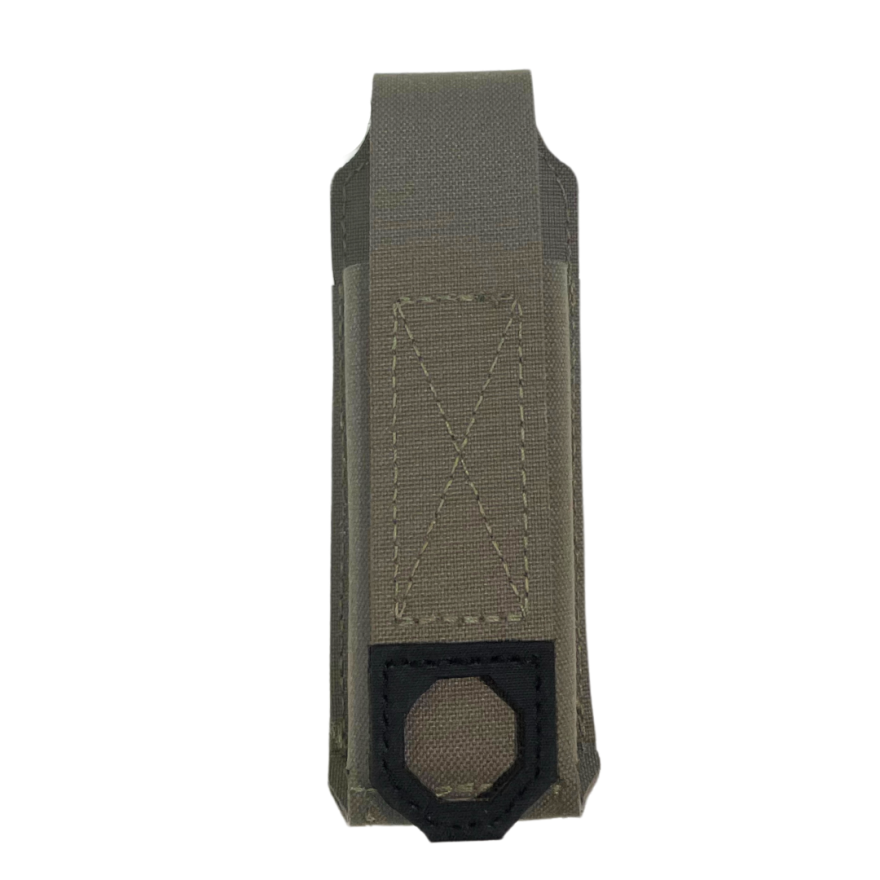 Warrior Laser Cut Multi Tool Pouch –