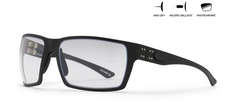 GATORZ - Marauder, MILSPEC Black Cerakote, Photochromic w/Anti-Fog
