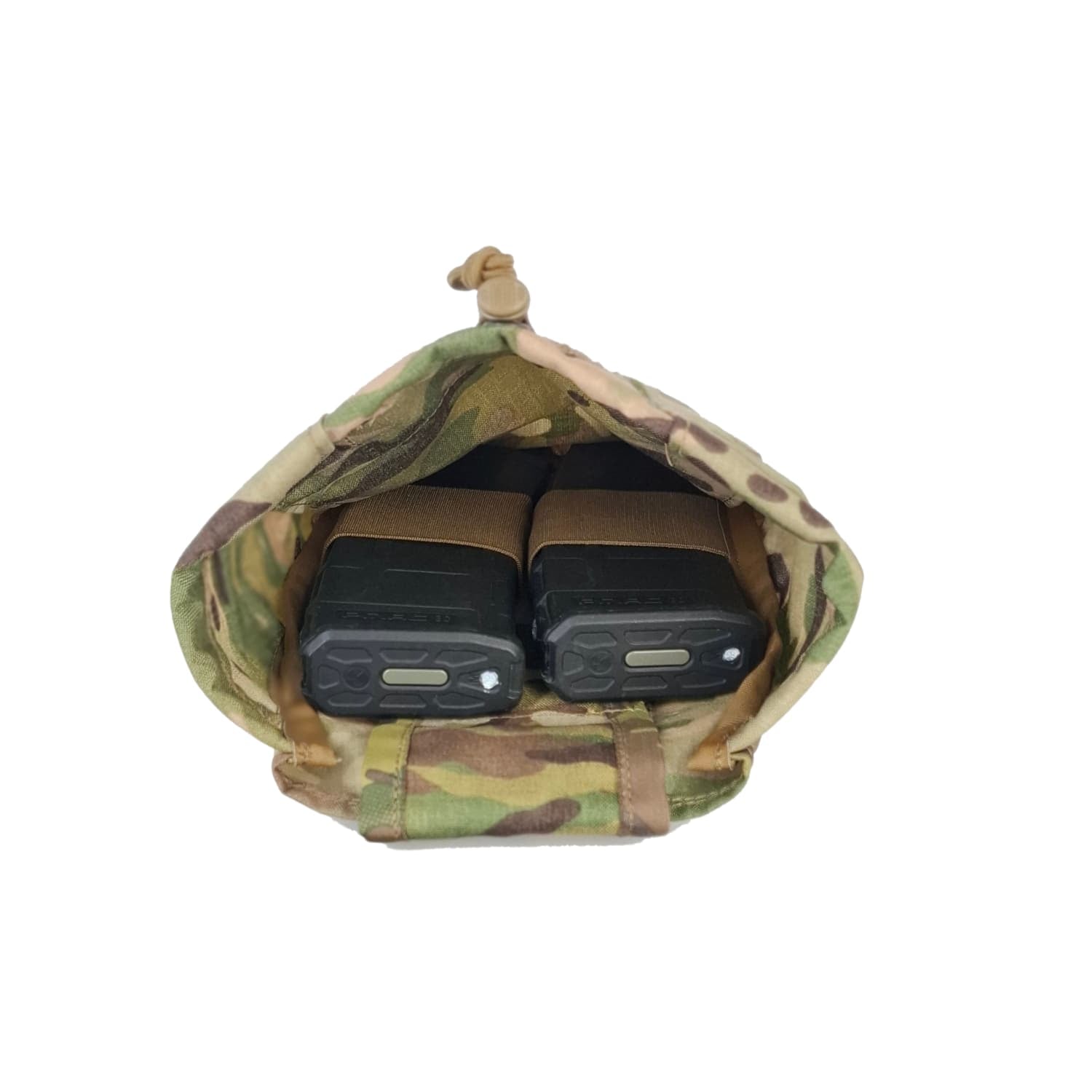 4-14 - Dump Pouch