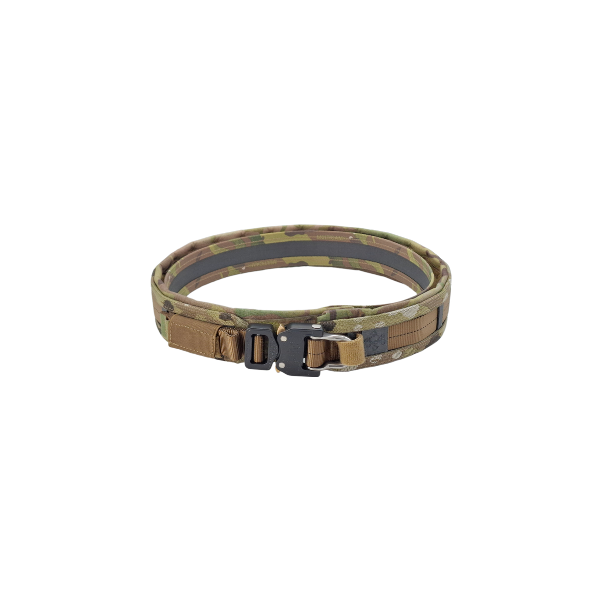 4-14 Strike Belt - Multicam