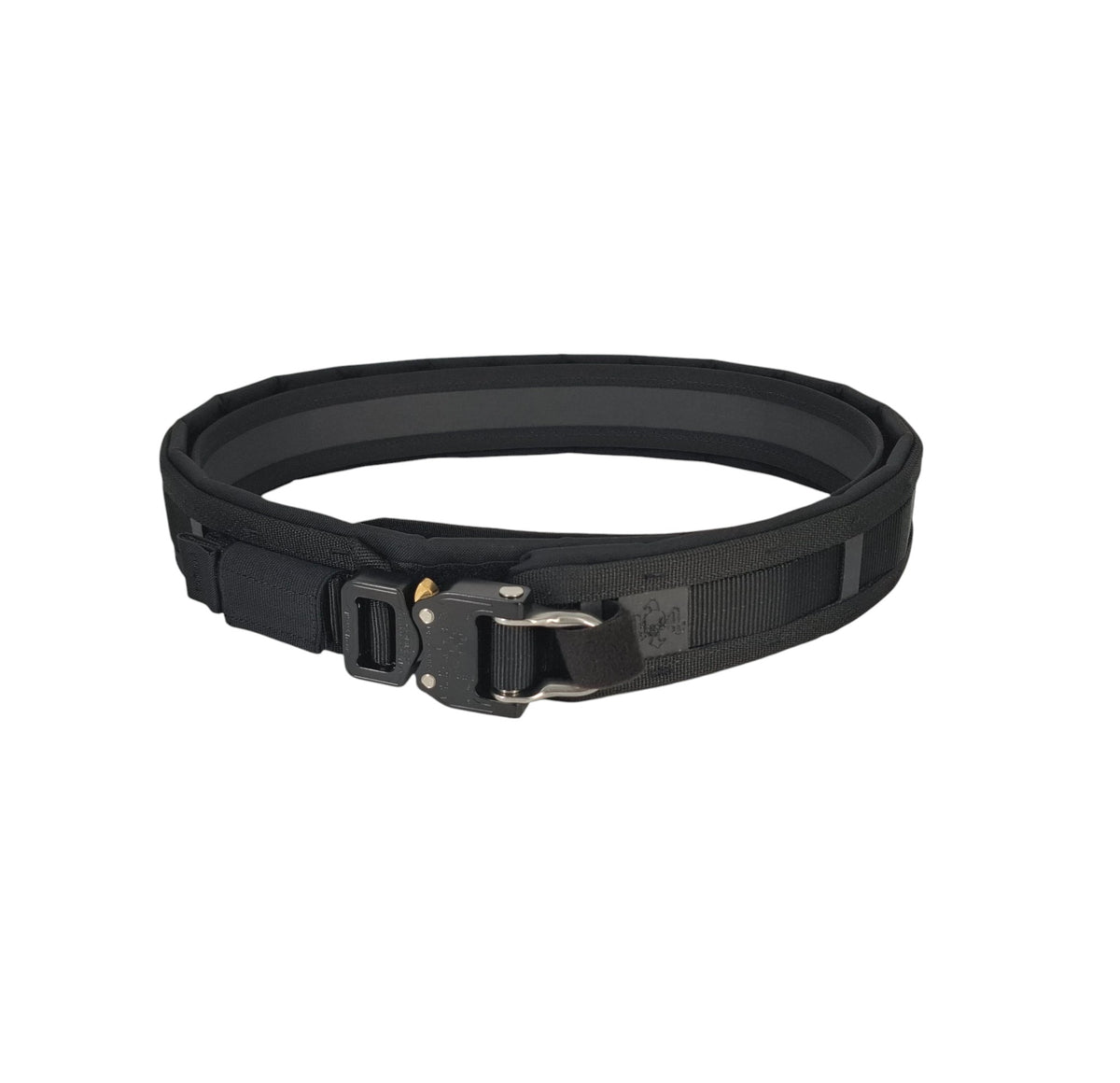 4-14 Strike Belt - Black