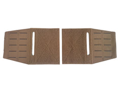 4-14 Wing Kit - Coyote Brown