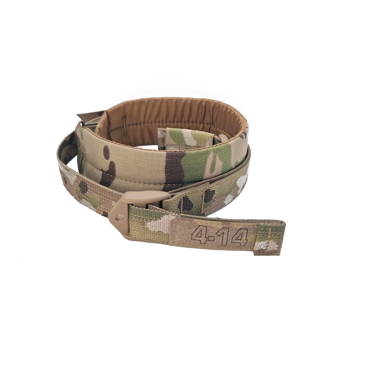 4-14 - Sling AR no Hooks - Multicam