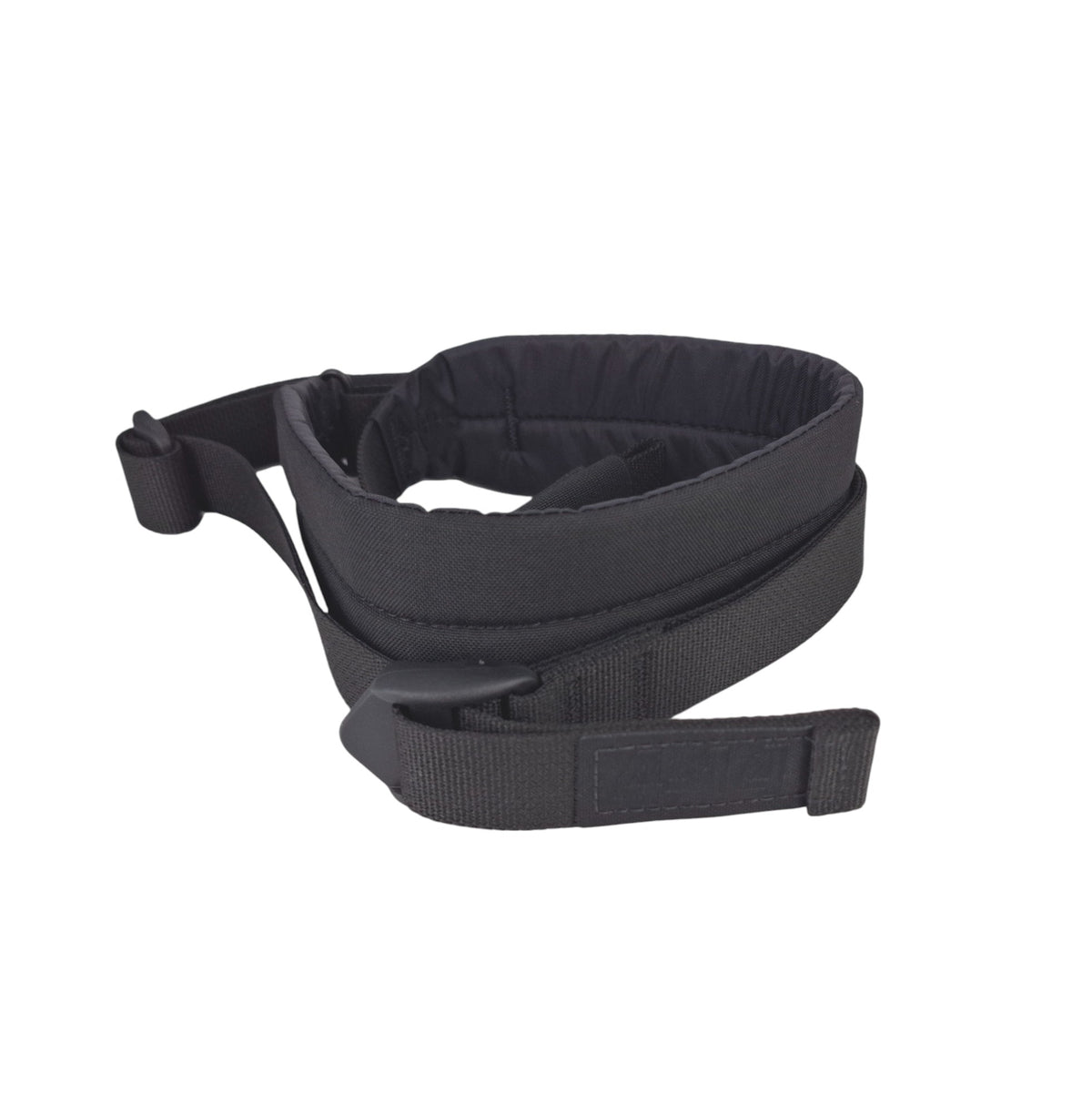 4-14 - Sling AR no Hooks - Black