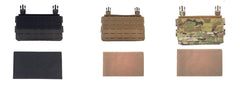 4-14 - Cargo Front Panel