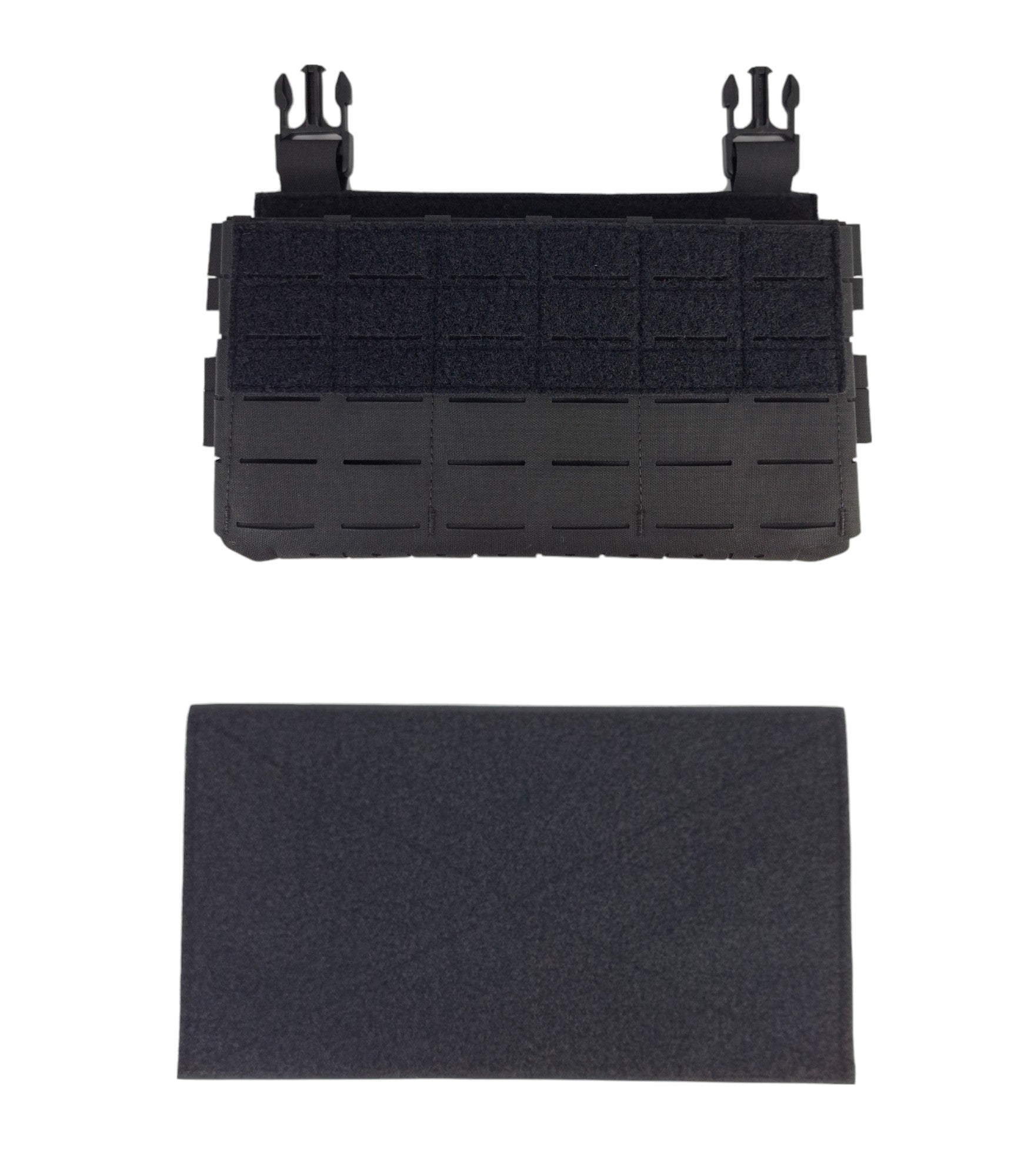 4-14 - Cargo Front Panel