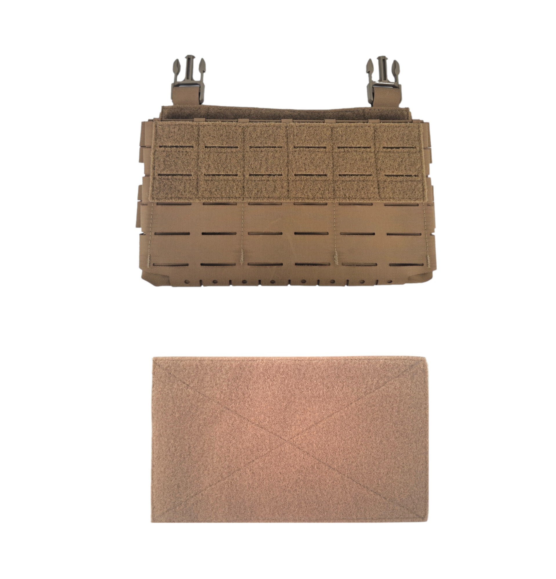 4-14 - Cargo Front Panel