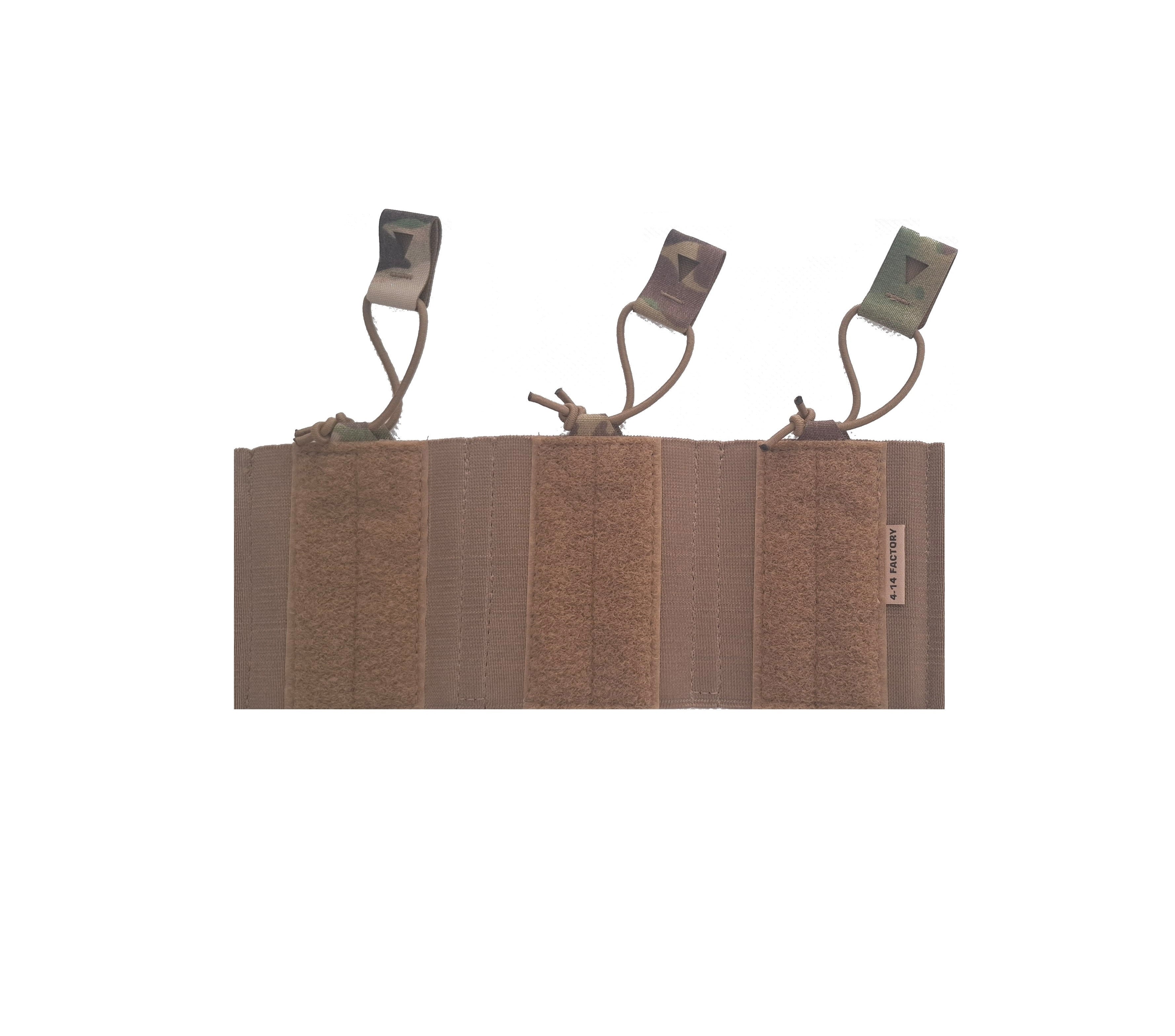 4-14 - Inner Rifle Mag Pouch