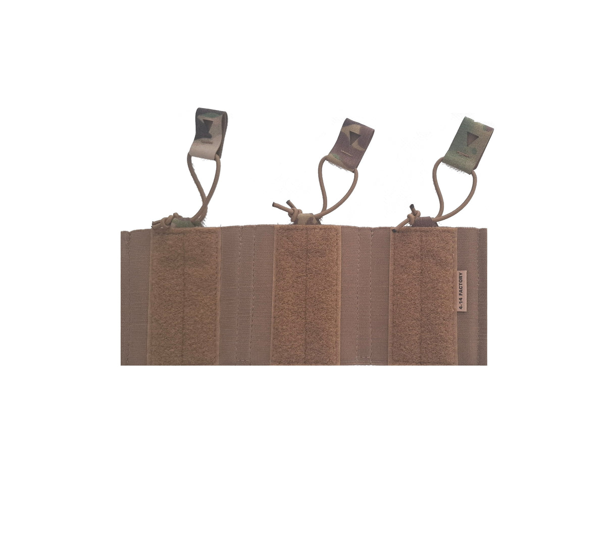 4-14 - Inner Rifle Mag Pouch