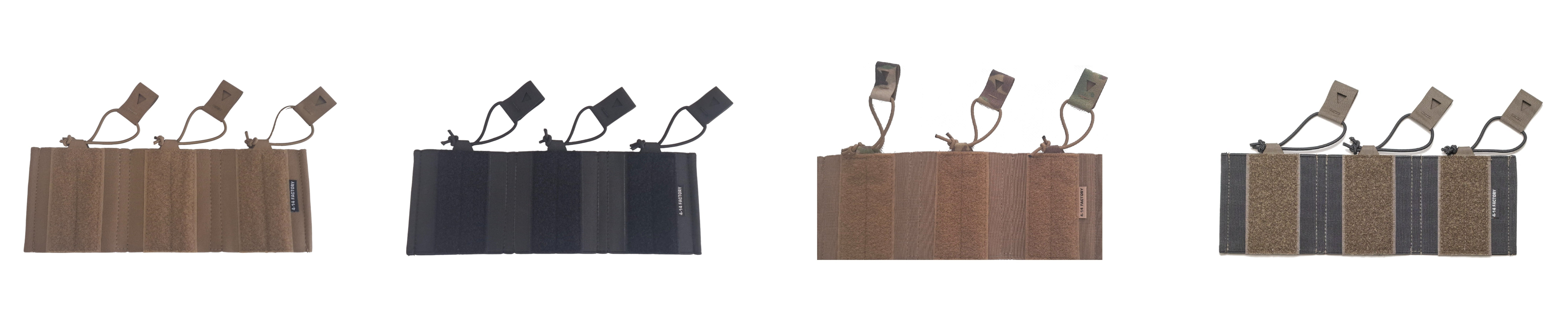 4-14 - Inner Rifle Mag Pouch